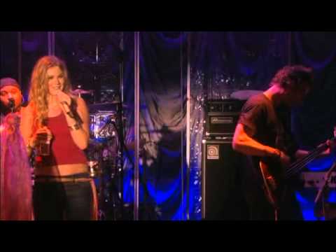 Joss Stone Mind Body & Soul Sessions Live In New York City 2004