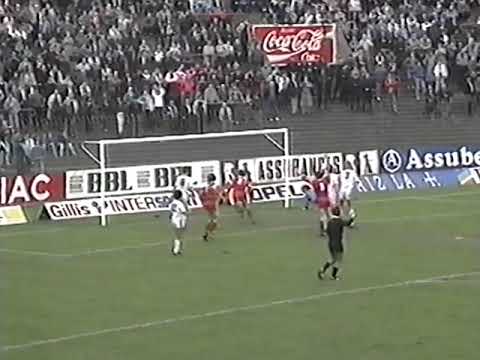 Standard CL - Beerschot VAV 1988-1989