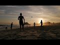 Seu Jorge - Cirandar (NPR version) + Alta no pôr do sol do P9