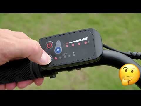 🔥 Touroll B1 26 Zoll City E-Bike: Lohnt sich das Elektrofahrrad? 🔥