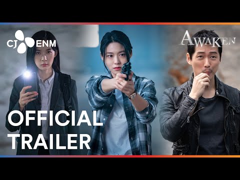 Awaken | Official Trailer | CJ ENM