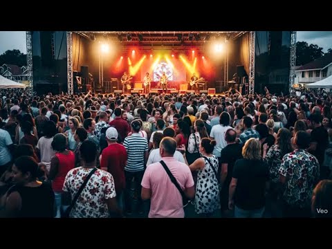 Srefidensi Party - Suriname 50 Jaar met de Kumba Tere Band -  Gefeliciteerd 🇸🇷♥️🇳🇱