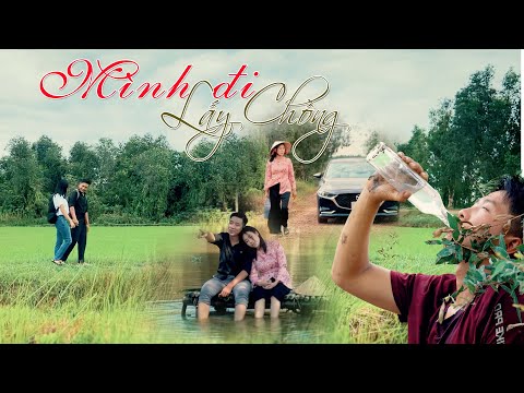 Mình đi lấy chồng - Phước Hưng