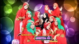 Download lagu MUNSYIDARIA Cover ( WAJAH AYU ) Mutik Nida mp3