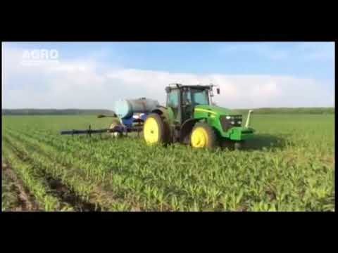 Aplicarea corecta a erbicidelor