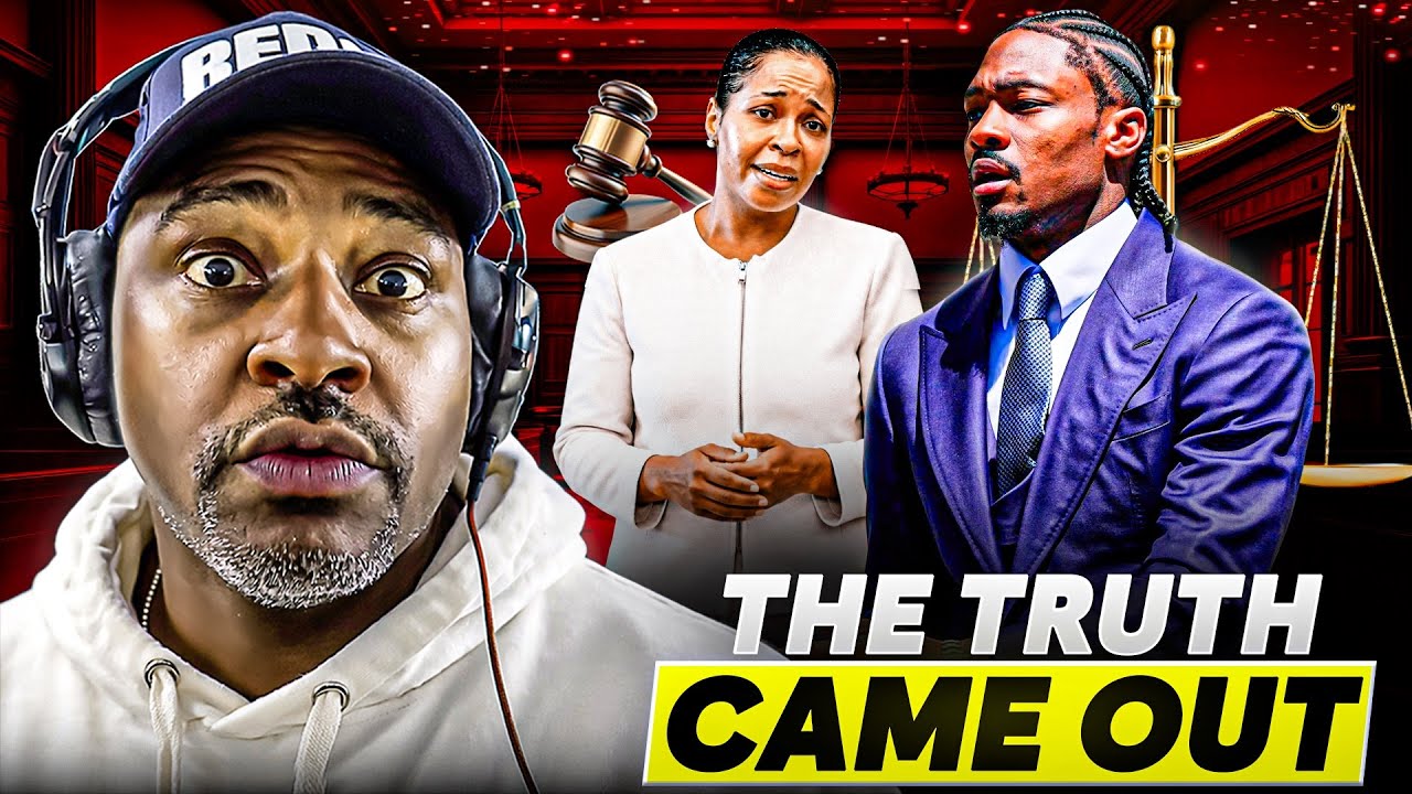 Stephon Diggs EXPOSES False Accuser After NOT GUILTY Verdict! “Assassination by Allegations” 🤬