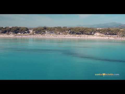 Videos del Iberostar Selection Albufera Park 4★ en Playa de Muro, España
Ver Más
Ver
Precios
15
Cerrar
Consulta por Whatsapp 🇦🇷
Booking
Tripadvisor
Expedia
Agoda
Travelocity
Orbitz
Trip
Skyscanner
Despegar
Kayak
Hoteles
Destinia
Trivago
Lastminute
Tui