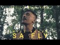 Wizz Baker - Sa Fly (Official Music Video)
