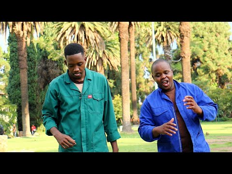 Mpho Rams ft. Tumelo Mabelane - Tanani ka hosi (Official Music Video)