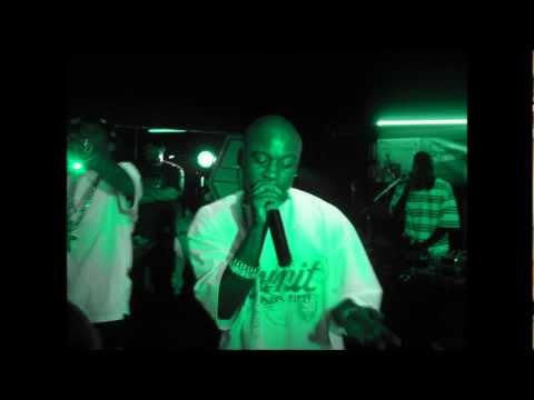 Mobb Deep Ft Cormega & Foxy Brown - Hard Being Wifey Pt 2