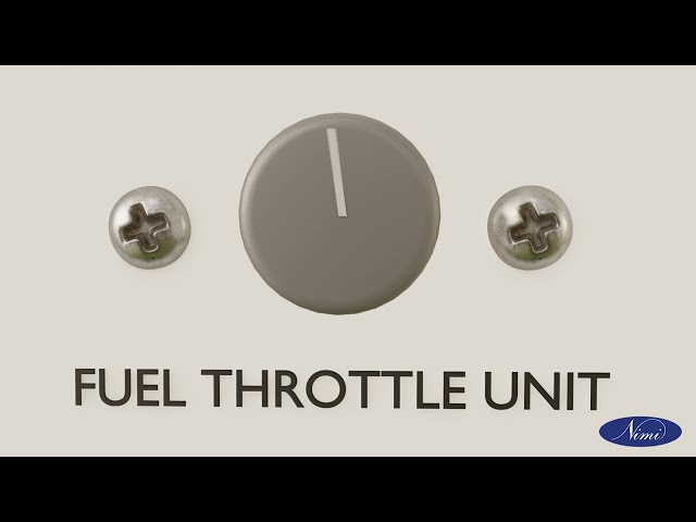 Determine mechanical efficiency of the engine by morse test