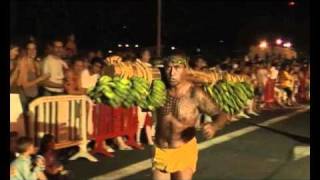 Планета Спорта. Таити