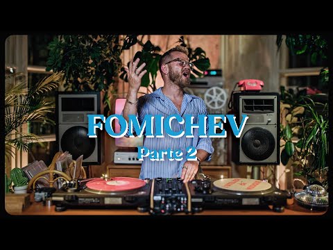 Naples Love Story — Parte 2: When Summer Decided to Stay in Naples – L’atelier de Musique Ep039