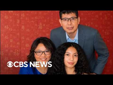 Inside the fight to free Americans locked up in China
