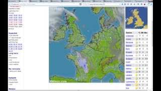 27.3.2015 NWO wetter weather manipulation