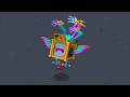 Epic Wheezel All Animations
