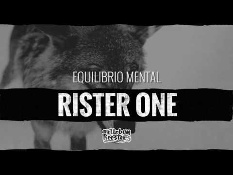 Instrumental Hip Hop Free RISTER ONE // Equilibrio Mental