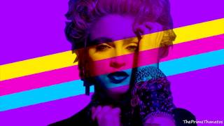 W O L F C L U B - Nightwave