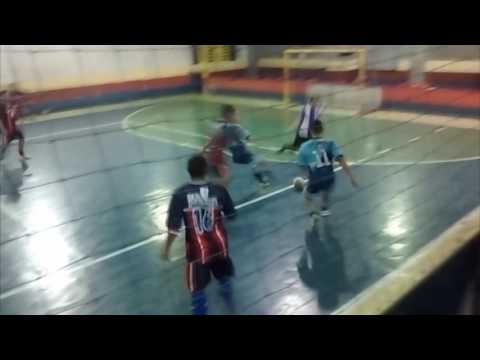 Arsenal X Pura Amizade 1ºquadro