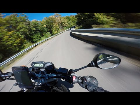 THIS IS WHY WE RIDE | Yamaha XJ-6N |