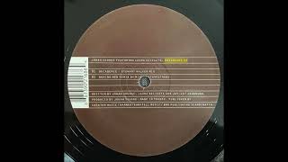 Johan Skugge – Decadence (Stewart Walker Mix)