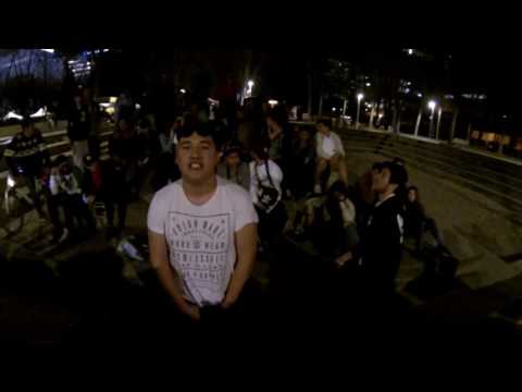 Pablis vs Barragán [16avos - RoyalMadrid Battle]