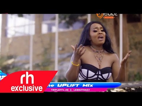 EL SHADAI 2020 KENYAN GOSPEL MIX – DJ LEBBZ FT EL SHADAI,MAOMBI,BAHATI,DENNO (RH EXCLUSIVE)