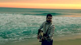 Al Otro Lado Del Mar - BobbyHope(RamirAlvarez) &quot;Cover El Pescao&quot;