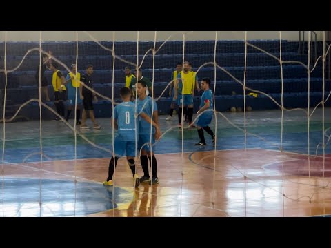 JUMS 2023 - Gols e Melhores Momentos - UCDB vs UFMS