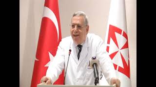 Kanal B - Özel Köşe | Başkent Üniversitesi Ankara Hastanesi'nde Teşekk