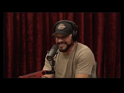 @joerogan - "Joe Rogan Experience #2384 - Mark Kerr"