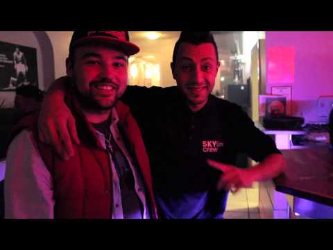 Kev-O ft. Phönix - Skyline Flow [OFFIZIELLES HD MUSIKVIDEO]