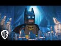 The LEGO Batman Movie | Robin Has Excellent Listening | Warner Bros. Entertainment
