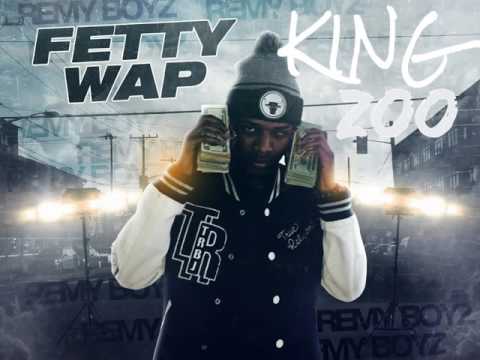 Fetty Wap - Zoovier The Mixtape (Song Snippets)