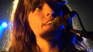 Lou Doillon: Questions and Answers