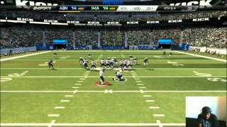 Madden 25 Ultimate Team - Superbowl Cookies | Madden 25 Next Gen Gameplay