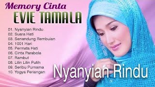 Download lagu Evie Tamala Full Album || Dangdut Terpopuler Paling Dicari - Nyanyian Rindu mp3