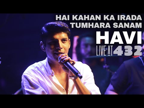 Live At 432 and HAVI