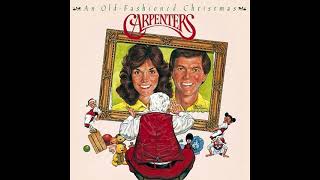 The Carpenters - What Are You Doing New Year's Eve?