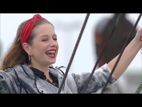 Oonagh - Reines Herz