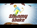 Shimmy Shake Ep 12 The After School Adventures Of Paddle Pop Cartoon Network Asia