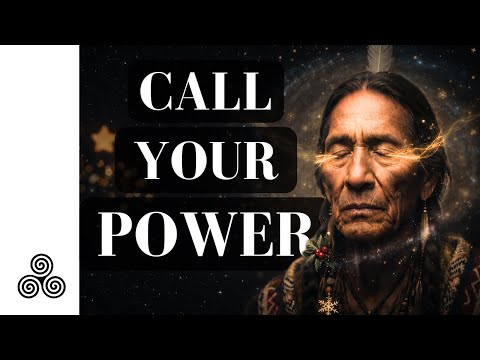 Do This and Your Power Will Return: A Practice 98% of Castaneda Readers Missed