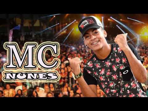 MC NUNES - ELA TA LOUCA TA MALUCA