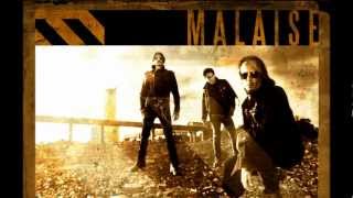 MALAISE - Shadow Of The Night