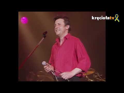 Archiwum Jurka - Fugazi Music Club 1992, koncerty zespołów: Wojtek i Cukier, Sexbomba, Proletaryat