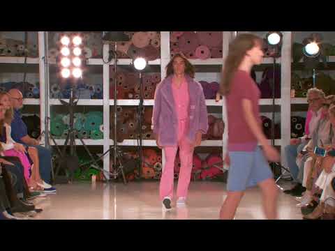 Sies Marjan Spring/Summer 2018