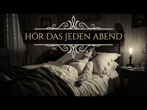 Hör das … (JEDEN ABEND) wenn du nicht abschalten kannst