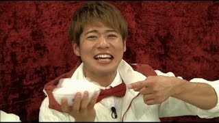 【BOYS AND MEN】YanKee5　⑤／6～ニコ生の王子さまに「Wanna be!」SP　2016，01，22