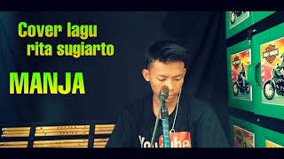 Download lagu cover lagu rita sugiarto-manja mp3