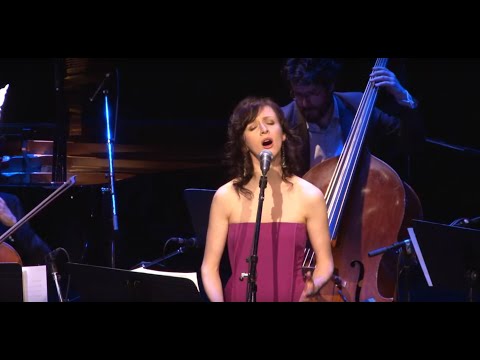Art of Time Ensemble & Sarah Slean - The Show Must Go On by Queen